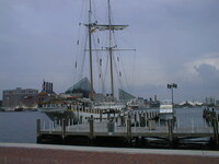 110 - Sailing ship